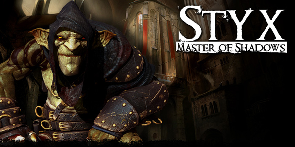 Styx Master of Shadows PC Full Español