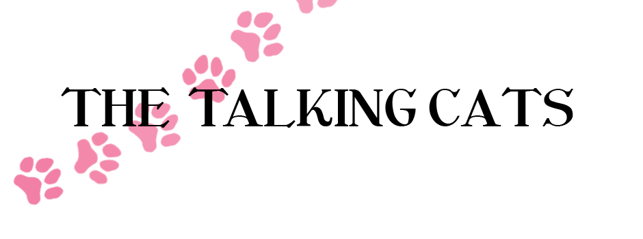 The Talking Cats