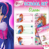School kit by Winx Club!