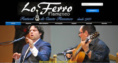 Lo Ferro Flamenco.com