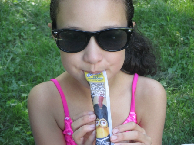 Healthy Gluten Free Snack Ideas For Kids - Go-GURT One Savvy Mom onesavvymomblog