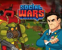 Cheat Social Wars Mei 2012