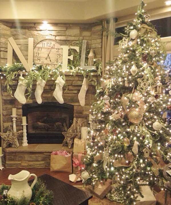 70 beautiful christmas tree decoration ideas 70 beautiful christmas tree decoration ideas
