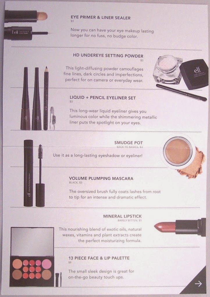 Eyes lips face coupon code