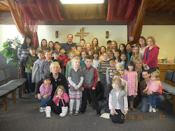 Christ our Savior Sunday School