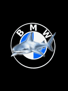 gif логотип bmw x5