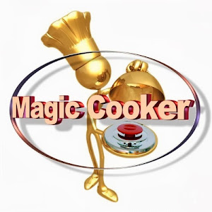 collaboro con magic cooker
