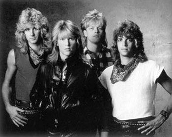 Sequel Band