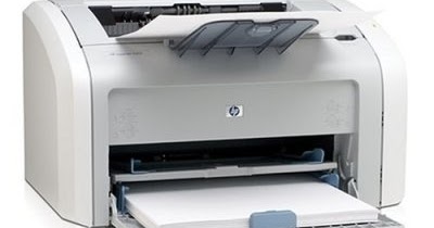 Download Hp Laserjet 1020 Printer Driver