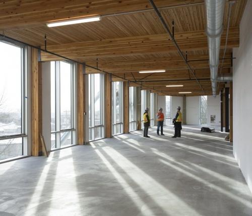 Bullitt Center