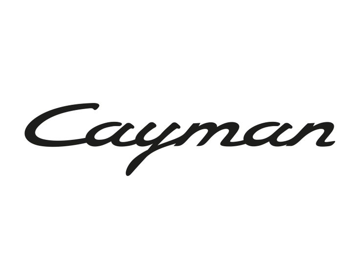 Cayman987
