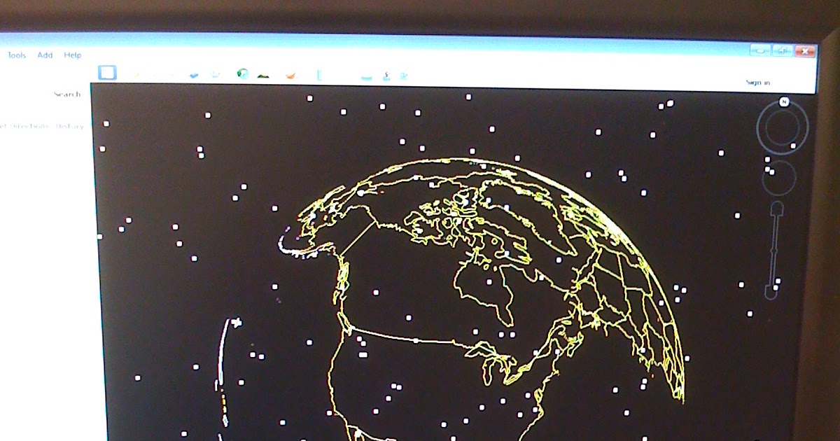 PanoLogicHelp Google Earth fails to launch using DirectX drivers when running from an active VM