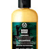J'ai testé l'A.S. Banane de The Body Shop
