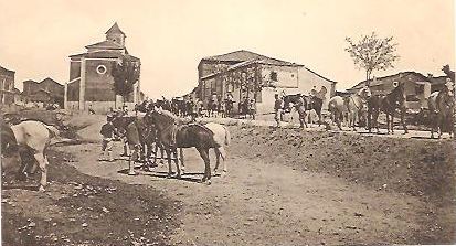 TURISMO EN BOECILLO