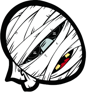 terror terror