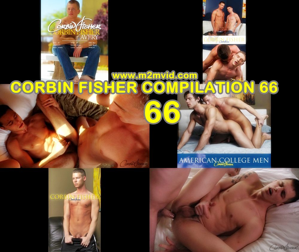 CORBIN FISHER 66