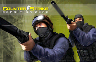Counter Strike Condition Zero Full Version Free Download