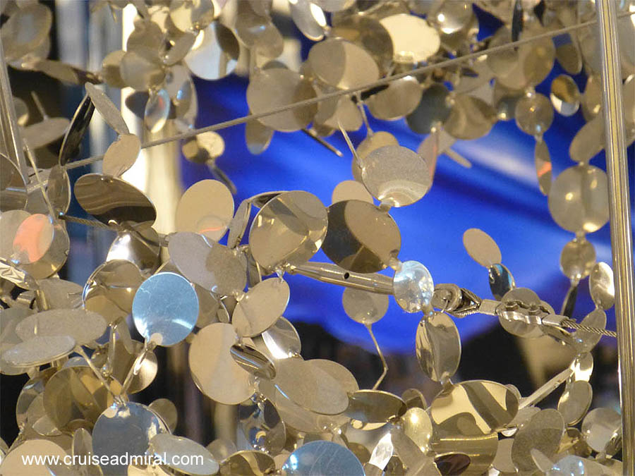 Таинственный Mein Schiff 3 (5*-) Kруиз загадок и разгадок