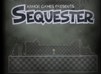 Sequester walkthrough.