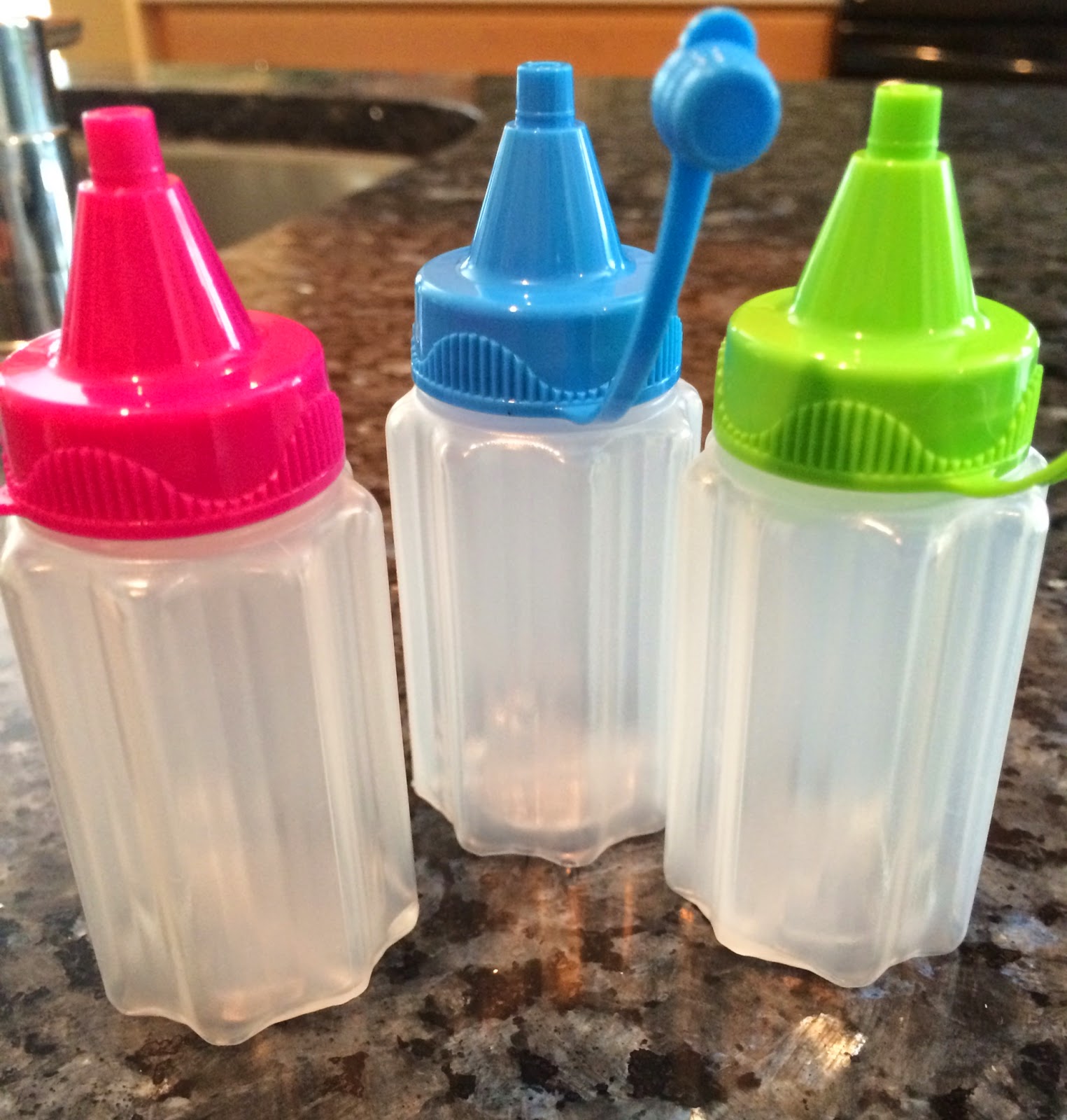 Grab Your Greens 3 ,2 ,1 Salad Dressing