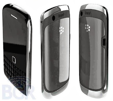 BlackBerry Appollo / curve 9360 harga 1.100.000