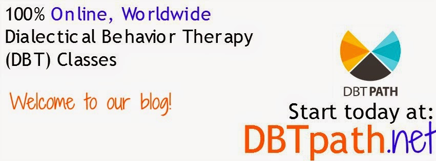 DBT Path - Online DBT Classes