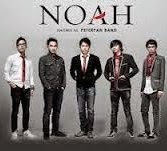 Puisi Adinda - Noah Puisi Adinda - Noah