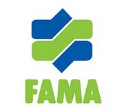 Logo Fama Malaysia