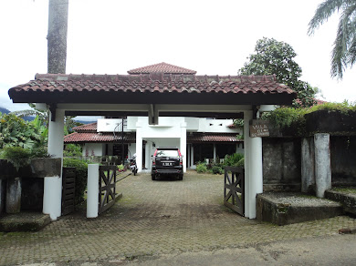 Reuni Alumni Santri Alfata  - Puncak Bogor 2013