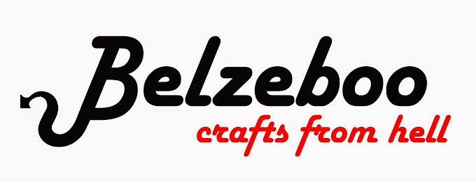 Belzeboocrafts