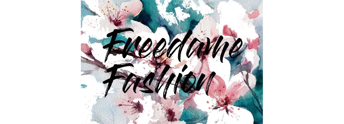 Freedame fashion