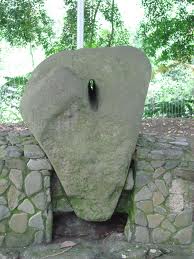 Sejarah Batu Batikam DI Tanah datar ~ Batusangkar Tourism