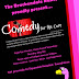 "Comedy for the Cure" aka "The Boob Tour"