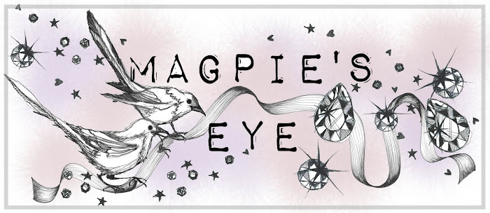 magpie's eye