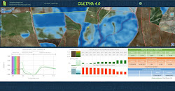 CULTIVA 4.0 Seguimiento Agrícola