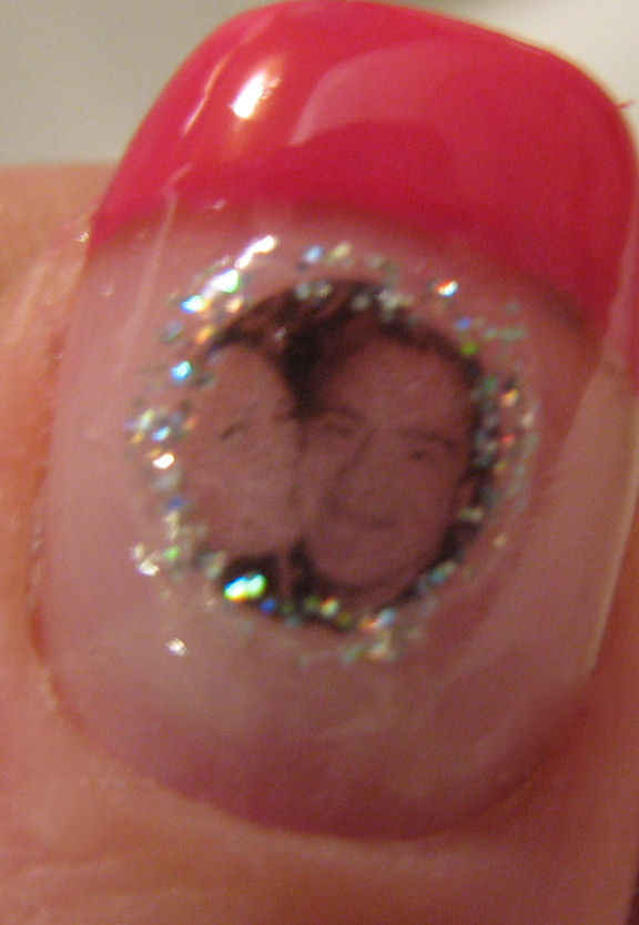 Nageldesign Nails for Ladies - nageldesign fotogalerie