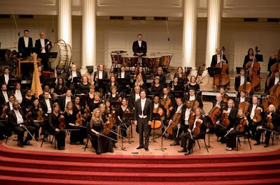 SOGA Events - Symphony Orchestra Augusta Concert at Festival Hall