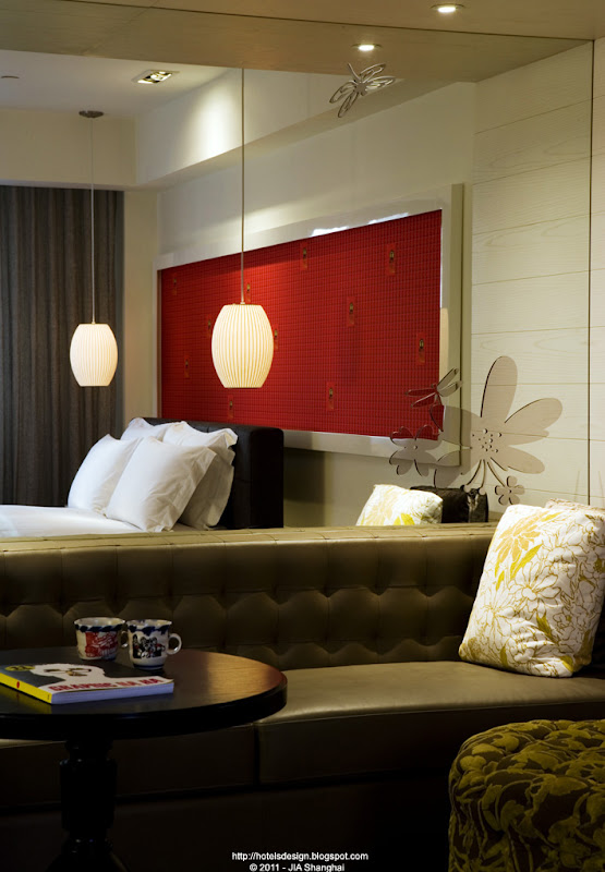 JIA Shanghai_Les plus beaux HOTELS DESIGN du monde
