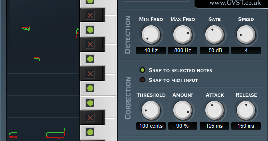 gsnap vst gsnap vst