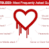 HeartBleed Bug Explained - 10 Most Frequently Asked Questions