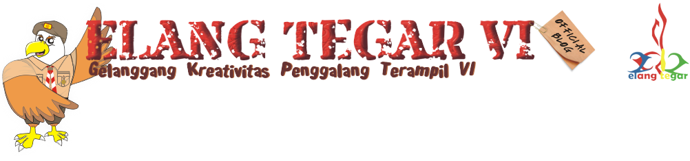 Elang Tegar VI