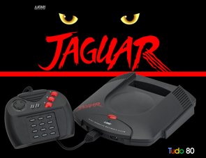 Atari Jaguar