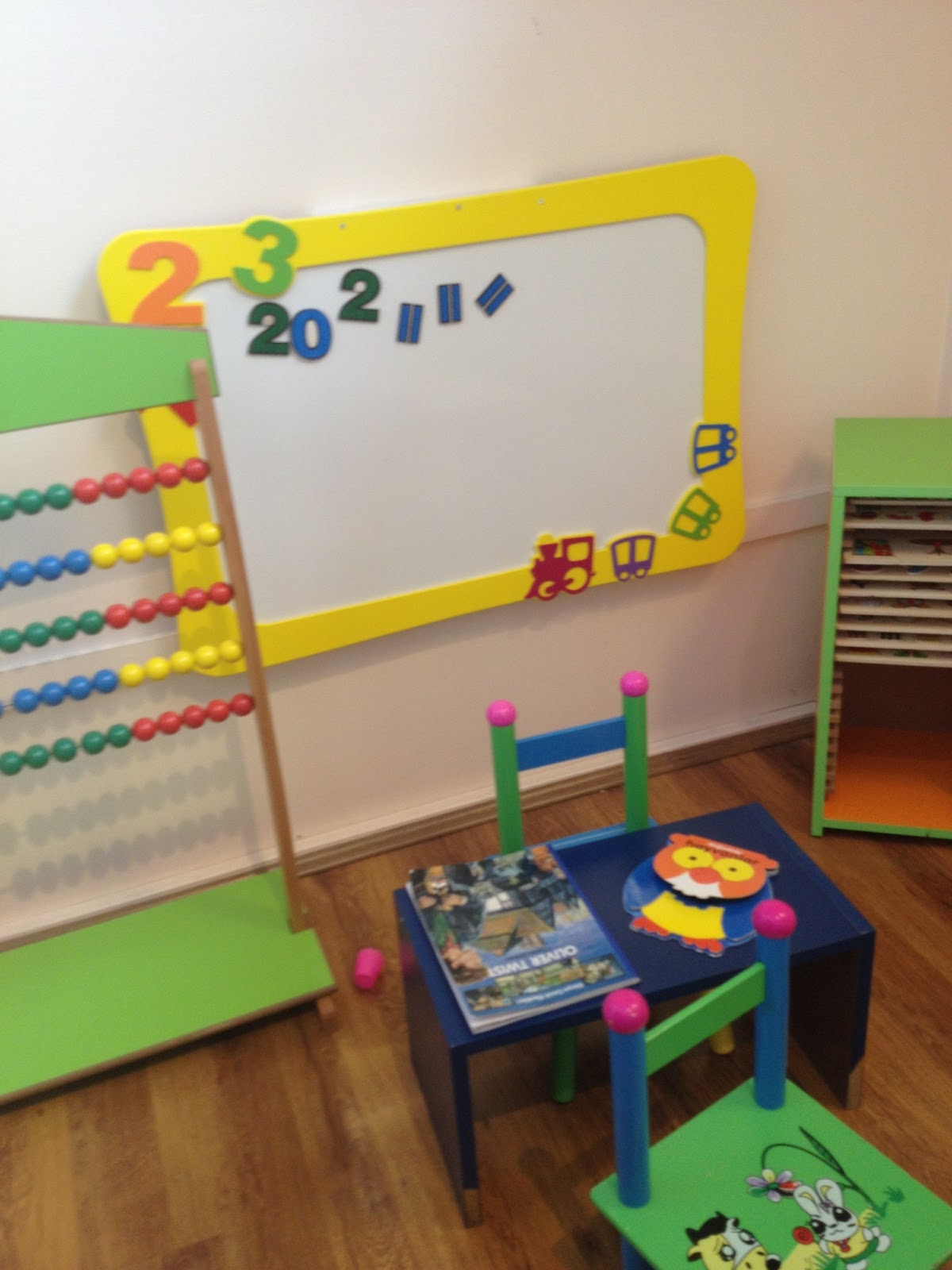 küçük mucizelerim Ocak 2013