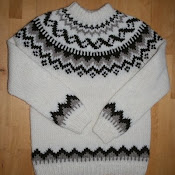 Guesthouse Alla's Handmade Wool Knitwear