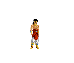 GIFS DRAGON BALL gifs dragon ball: