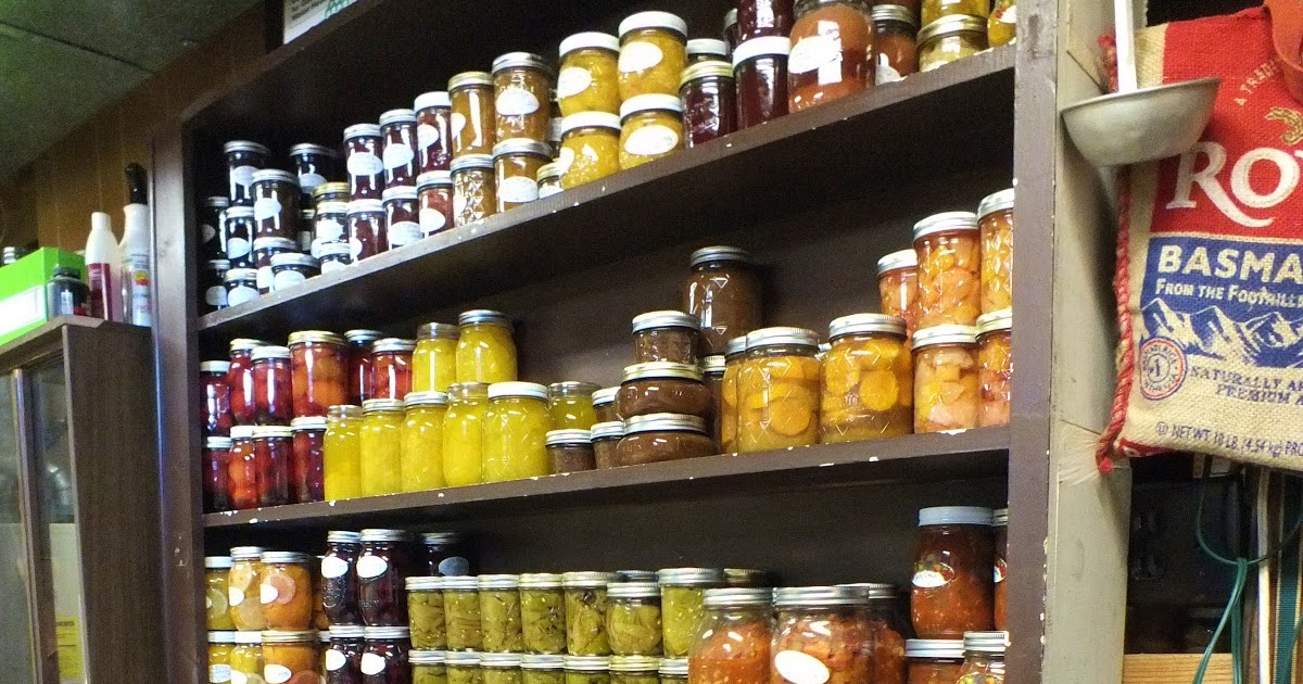 Cooking on the Sagebrush Sea