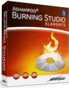 Download Ashampoo Burning Studio Elements 2011 Download Ashampoo Burning Studio Elements 2011