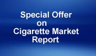 Discounted Reports on Cigarette Market