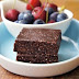 Raw Energy Bars~Chocolate, Cashew, And Almond