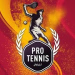 Pro Tennis 2013